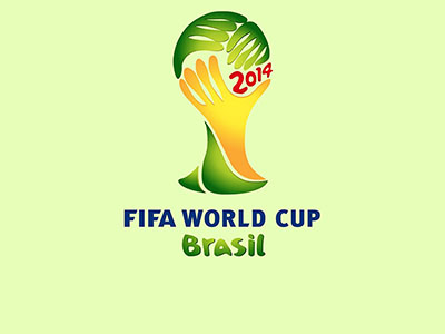 World Cup 2014: Brasil